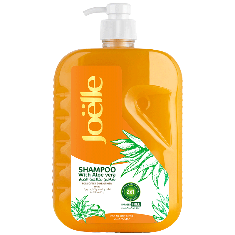 Shampoo